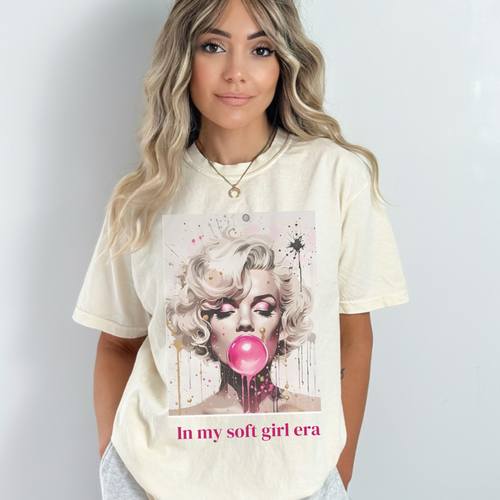 Soft Girl Era: What It Means & How to Rock It
