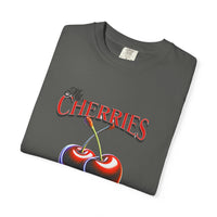 My Cherries Are My Business – Oversized Vintage Tee 🇦🇺